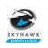 Жесткий диск Seagate (HDD) для видеонаблюдения SkyHawk