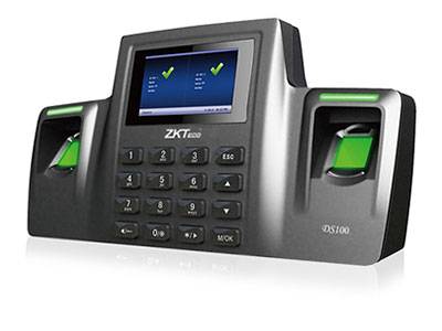 ZKTeco DS100-ID