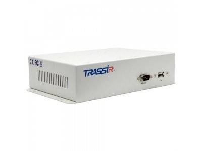 Trassir Lanser 1080P-4 ATM