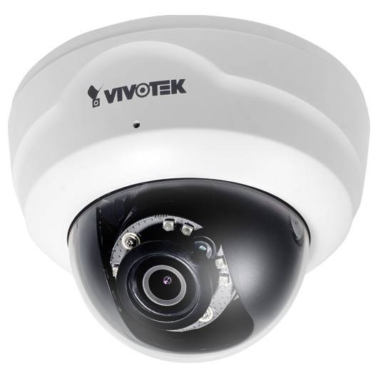 VIVOTEK FD8137H-F3
