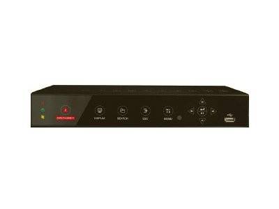 Microdigital MDR-AH16690