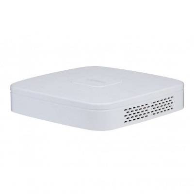Регистратор Dahua DHI-NVR2104-I2