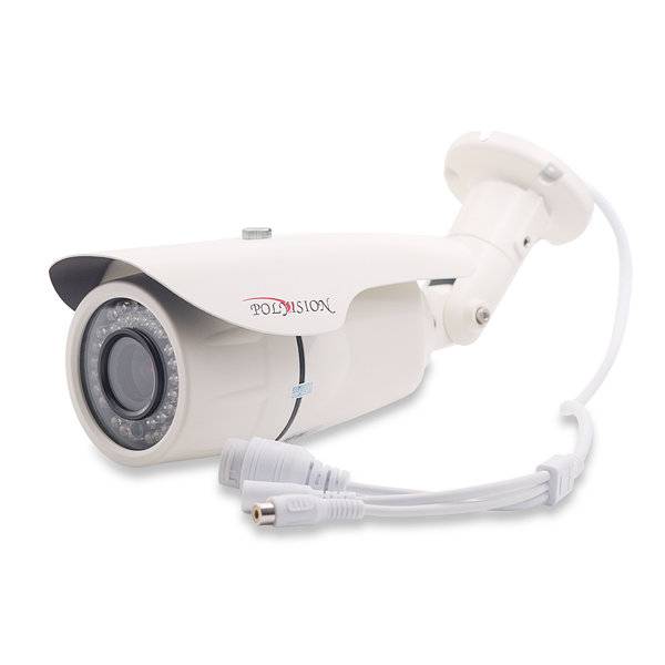 Polyvision PNM-IP2-Z4P v.2.5.8