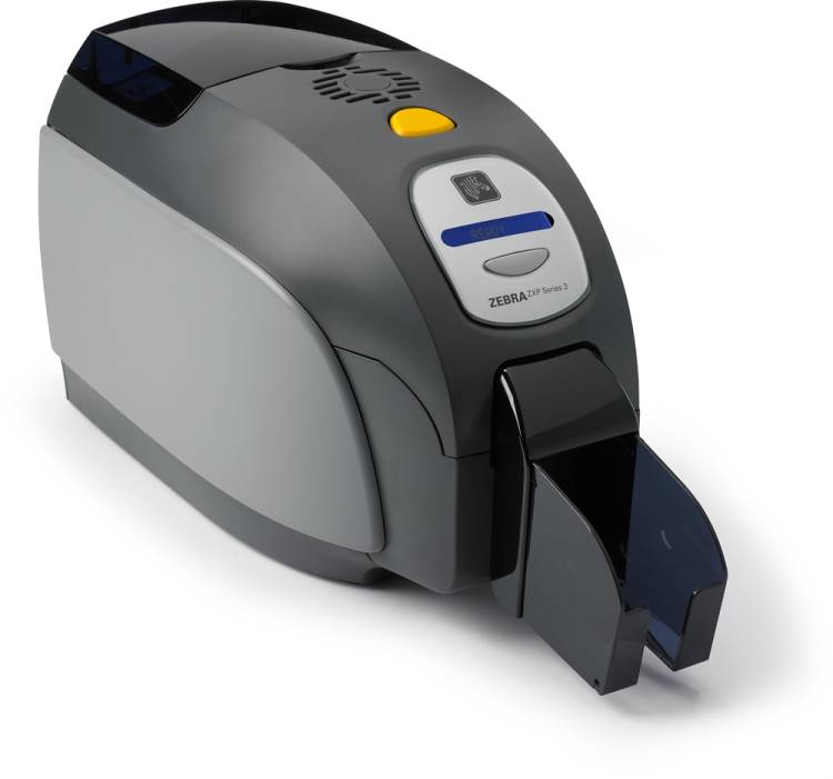 Zebra ZXP 3