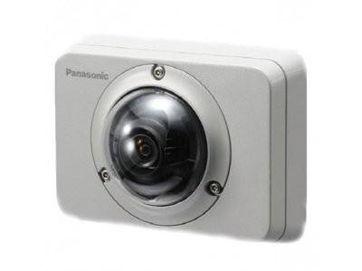 Panasonic WV-SW115