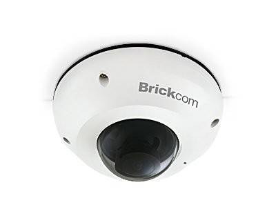 Brickcom MD-300Np-360P-Al