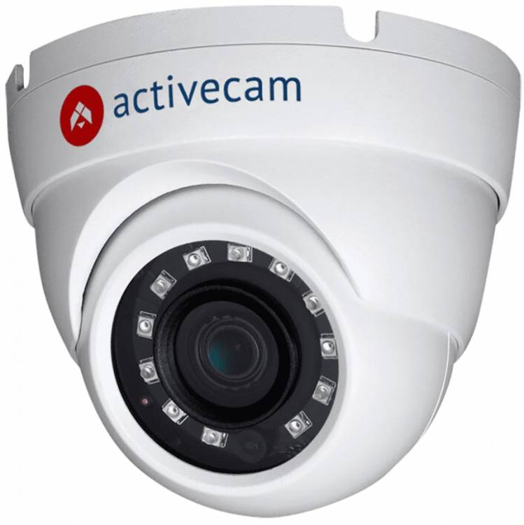 Activecam AC-H2S5