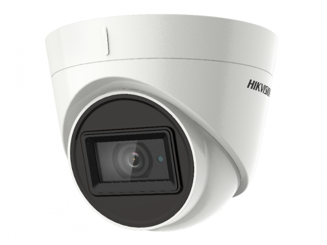 Камера Hikvision DS-2CE78U7T-IT3F(2.8mm)