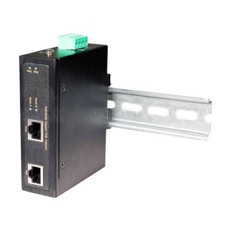 OSNOVO Midspan-1/303G(Booster)