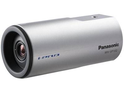 Panasonic WV-SP102