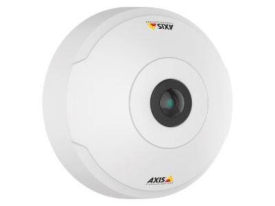 AXIS M3048-P