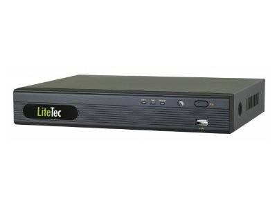 LiteTec LVR-9604A