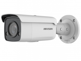Камера Hikvision DS-2CD2T27G2-L(C)(4mm)