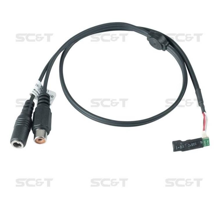 SC&T AA003