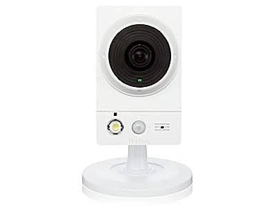 D-Link DCS-2136L