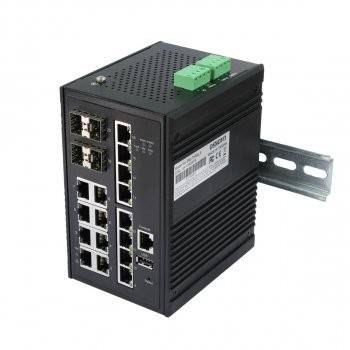 OSNOVO SW-81604/ILB