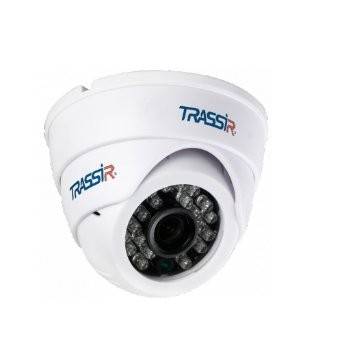 Trassir TR-D8111IR2W