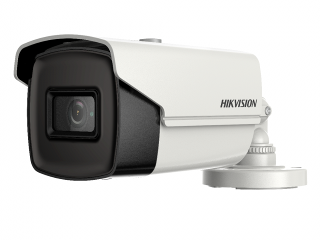 Камера Hikvision DS-2CE16U7T-IT3F(2.8mm)