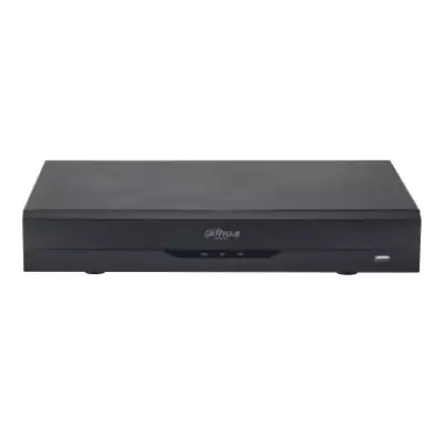 Регистратор Dahua DHI-NVR2108HS-8P-I2