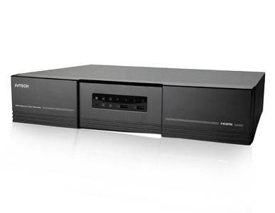 AV TECH AVH408P