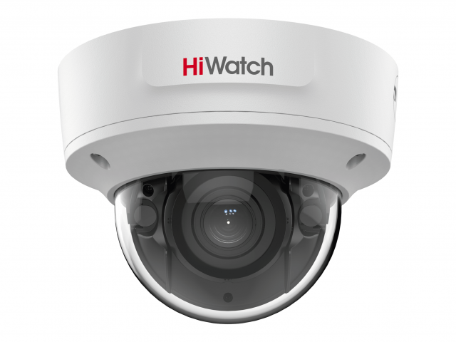 Камера HiWatch DS-I252L(2.8mm)