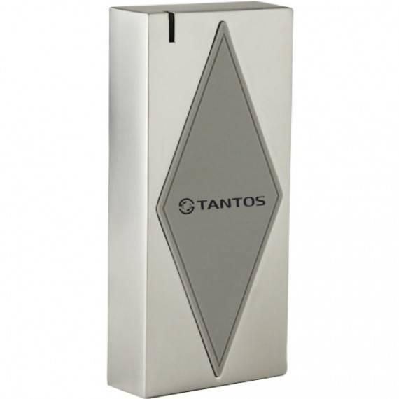 Tantos TS-RDR-EHMF Metal