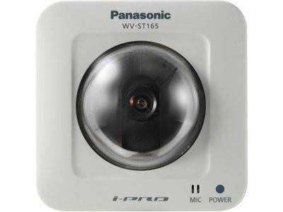 Panasonic WV-ST165