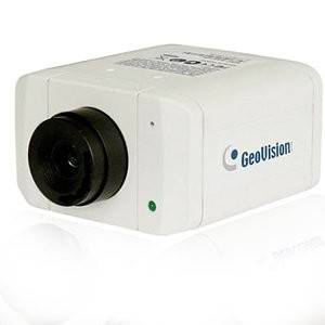 GeoVision GV-BX3400-1F