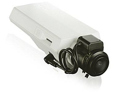 D-Link DCS-3511