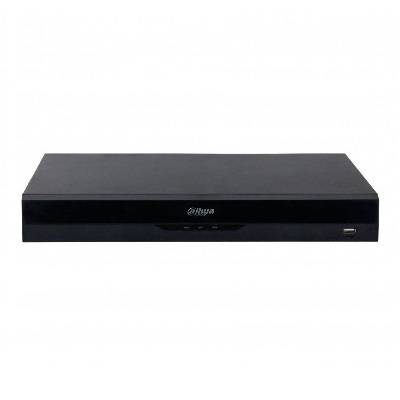 Регистратор Dahua DHI-NVR2208-8P-I2