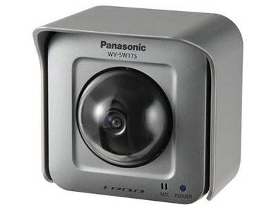 Panasonic WV-SW175
