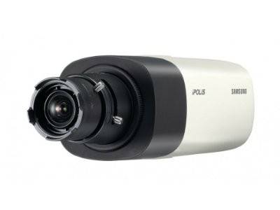 Samsung SNB-6004P