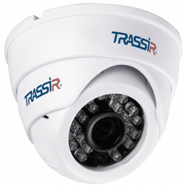 Trassir TR-D8121IR2W