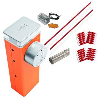 Шлагбаум NICE SBAR4KIT
