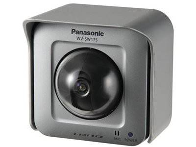 Panasonic WV-SW174WE