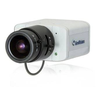 GeoVision GV-BX5300-6V
