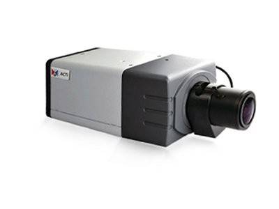 ACTi E21VA