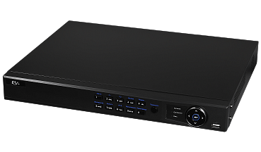 RVI HDR16LB-TA