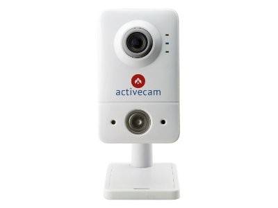 Activecam AC-D7111IR1W / TR-D7111IR1W