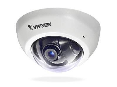 VIVOTEK FD8166