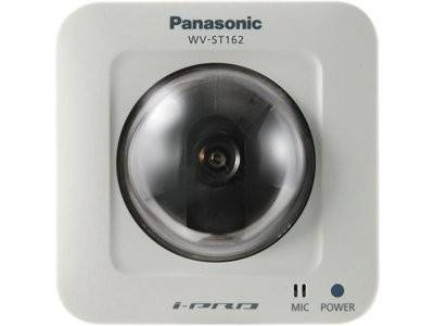 Panasonic WV-ST162