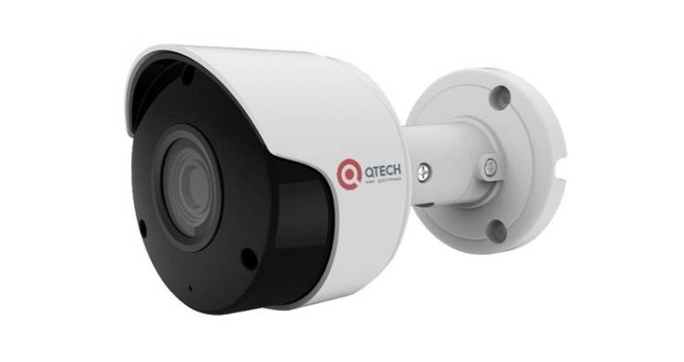 QTECH QVC-IPC-201S (3.6)