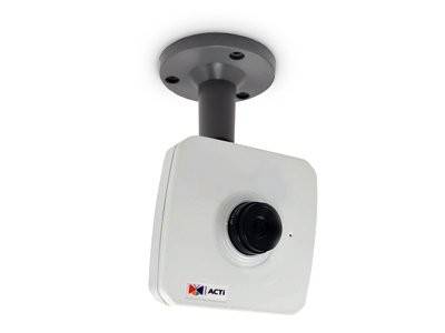 ACTi E11
