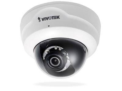 VIVOTEK FD8164