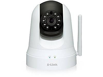 D-Link DCS-5020L
