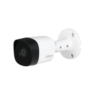 Камера Dahua DH-HAC-B2A21P-0600B