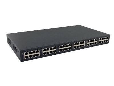 OSNOVO Midspan-24/370RG