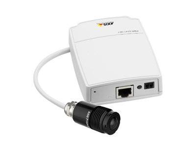 AXIS P1224-E