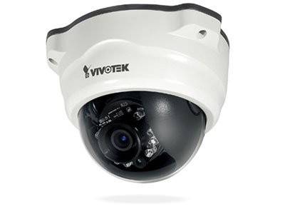 VIVOTEK FD8164V