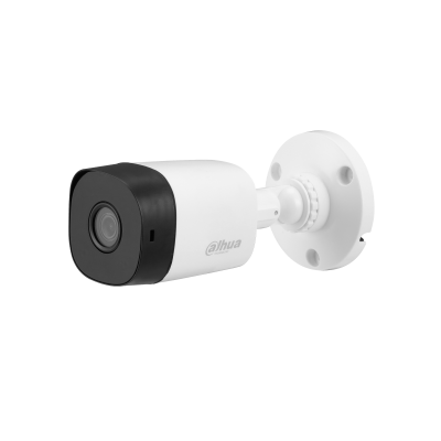 Камера Dahua DH-HAC-B1A21P-0280B